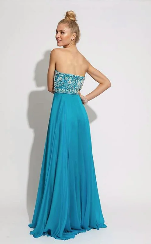 Jovani 78467BG Dress