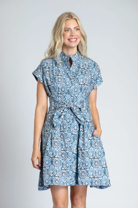 NO RAIN DRESS
