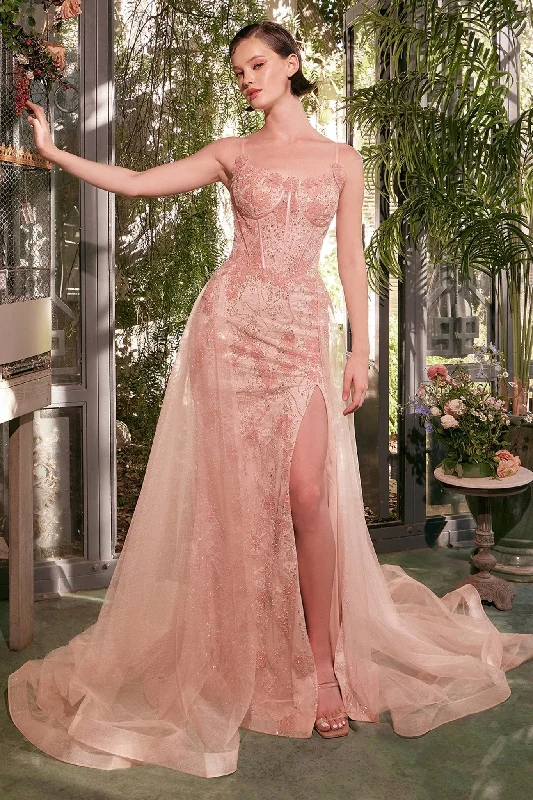 ANDREA & LEO A1382 Dress