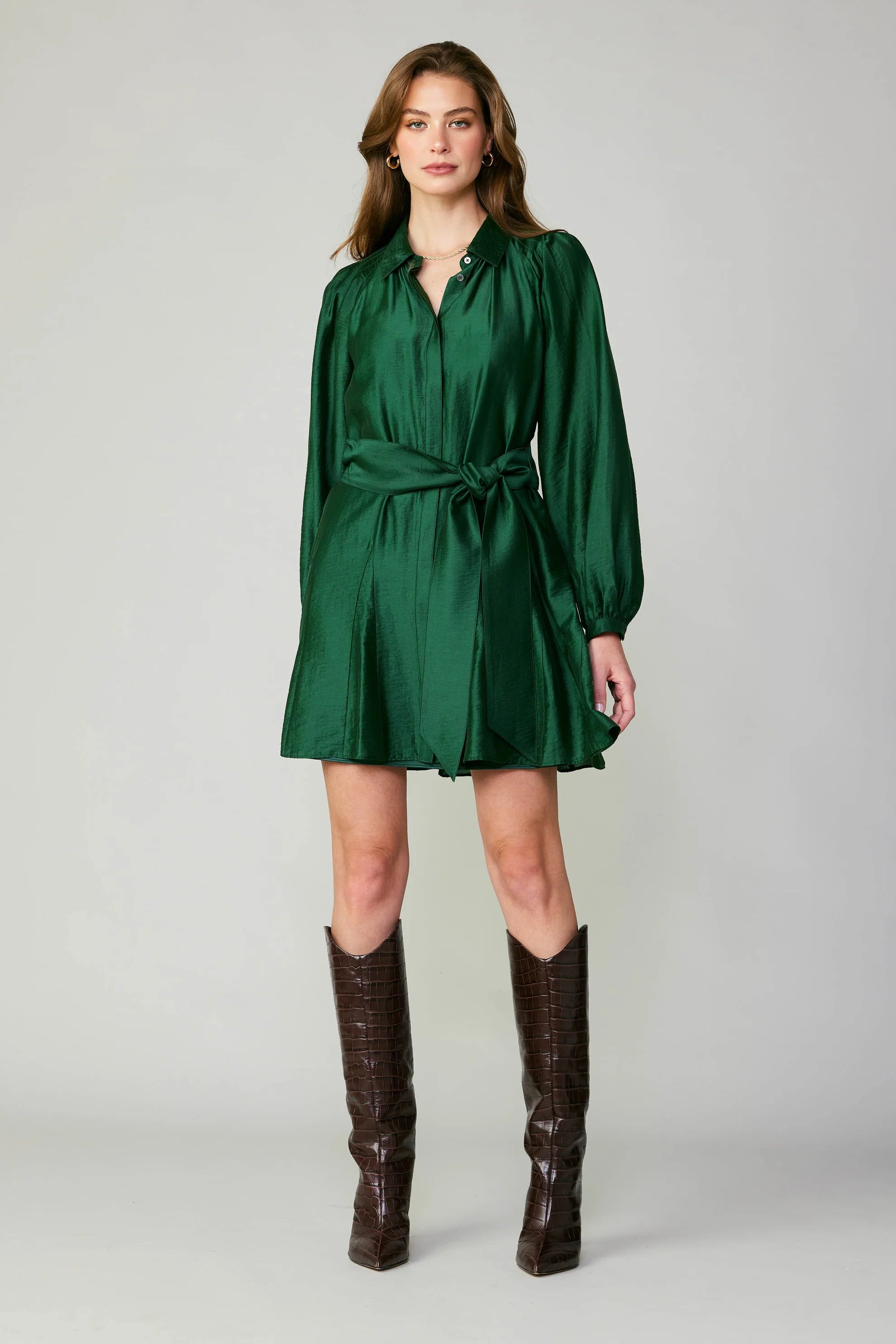 CHASING DREAMS DRESS