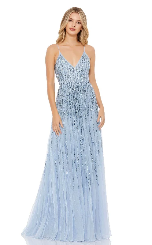Mac Duggal 93566 Dress
