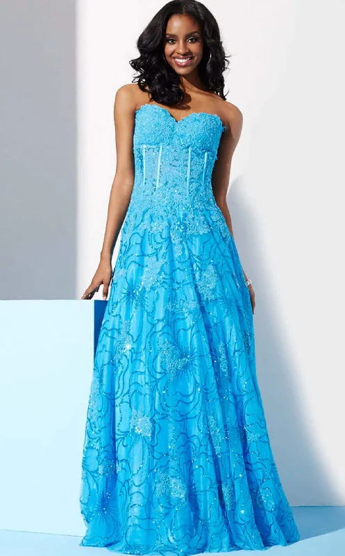 Jovani 14913BG Dress