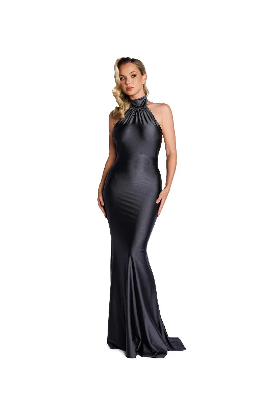 NICOLE BAKTI NI1050 Dress