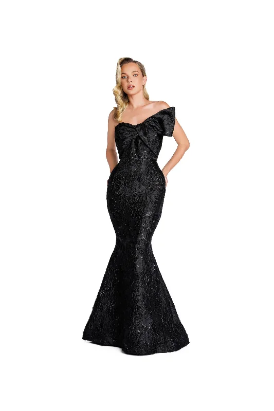 NICOLE BAKTI 7384 Dress