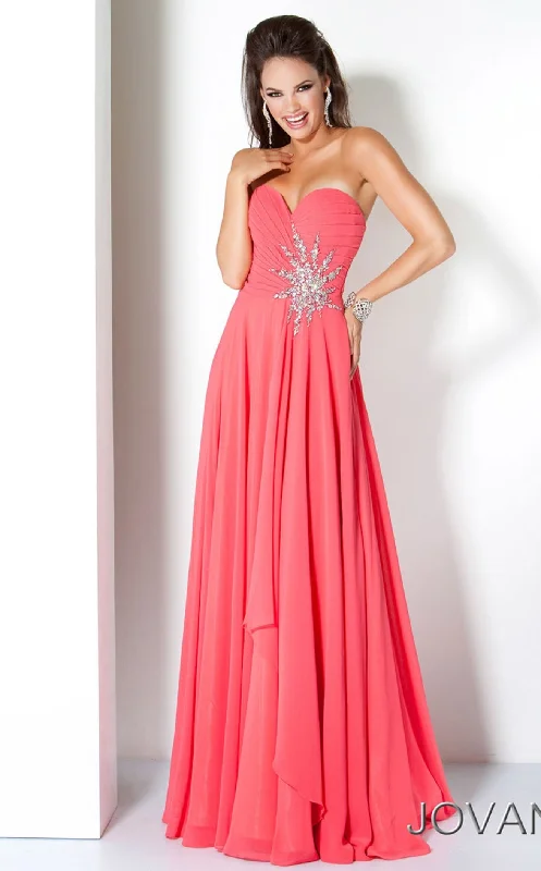 Jovani 110967BG Dress