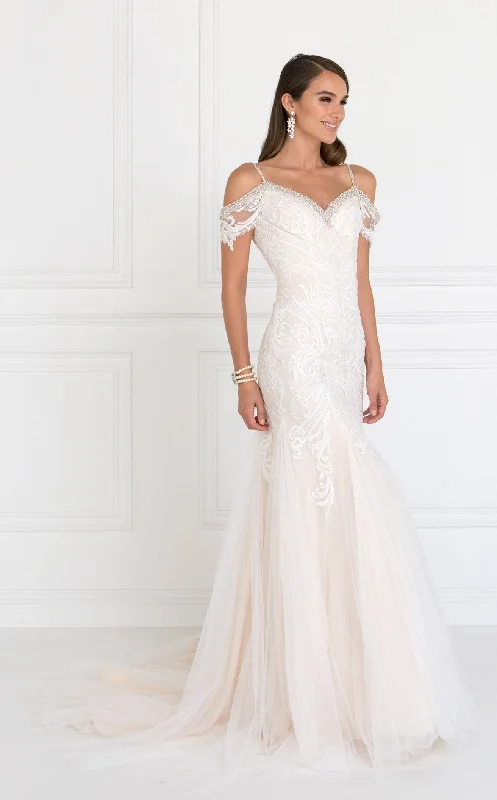 GLS by Gloria GL1513 Dress