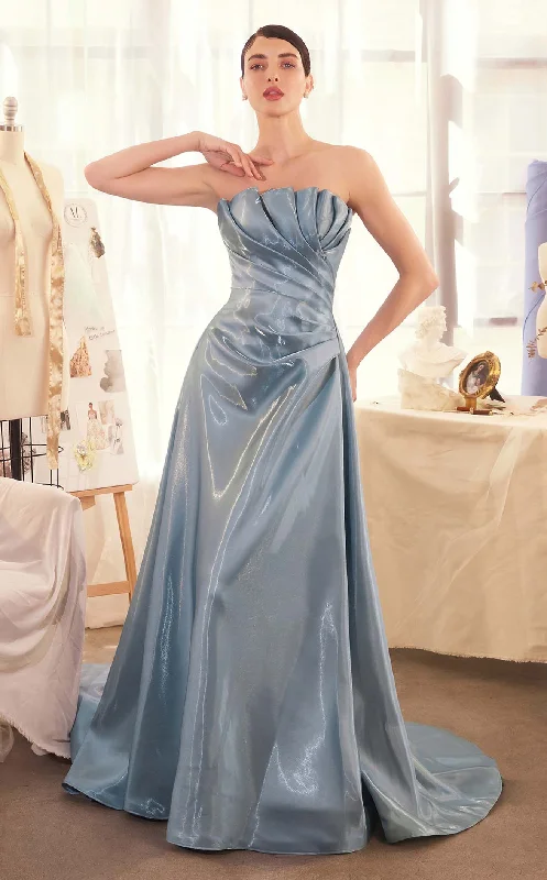 Andrea and Leo A1439 Dress