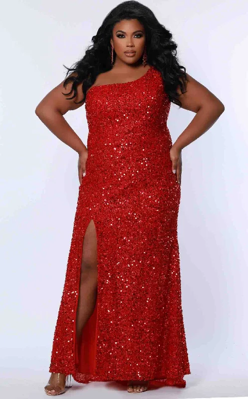 Sydneys Closet SC7360 Dress