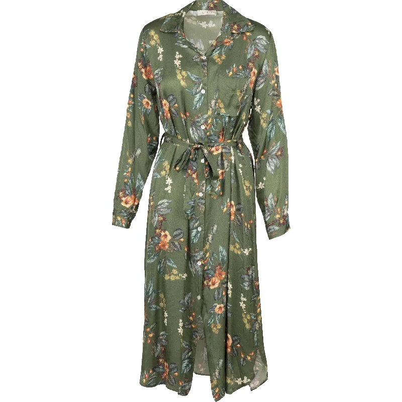 Astrid – Women's Woven Dress