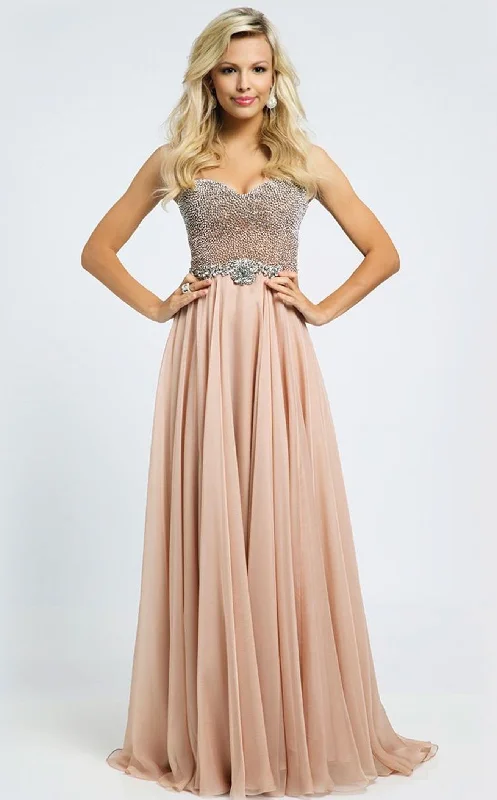 Jovani 88908BG Dress