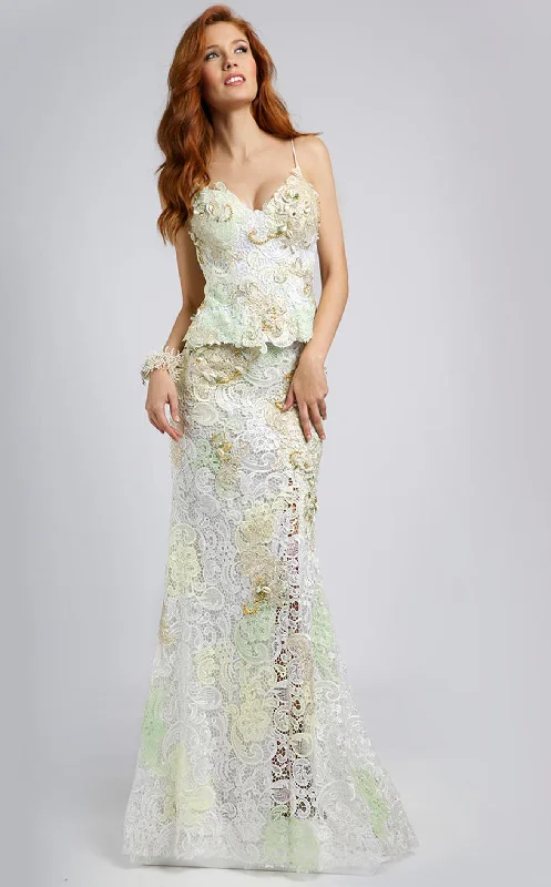 Jovani 90471BG Dress