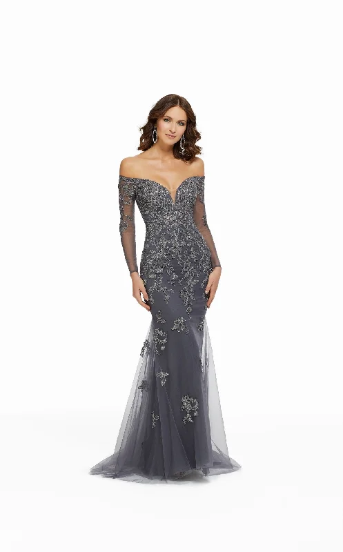 MGNY 72015 Dress