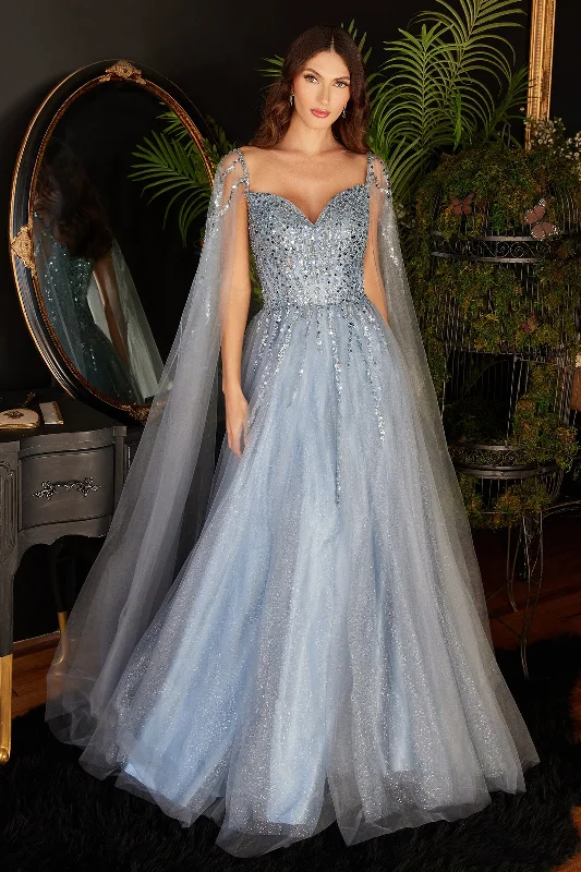 Cinderella Divine  CD0204 Dress SIZE L ONLY