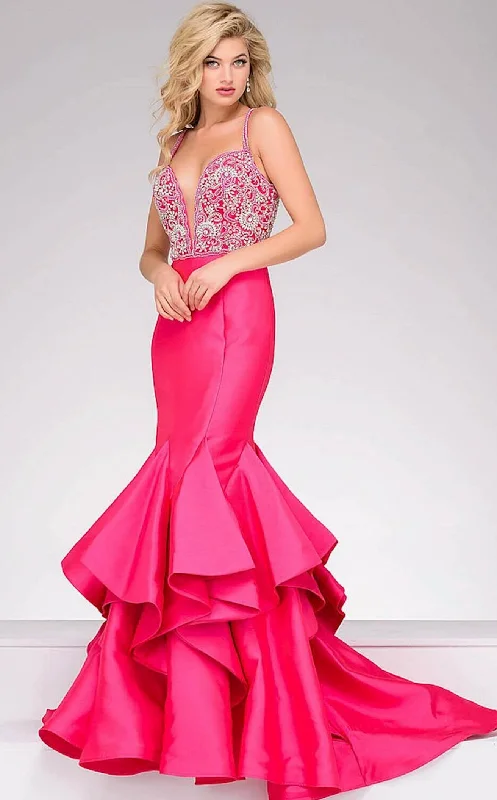 Jovani 32355BG Dress