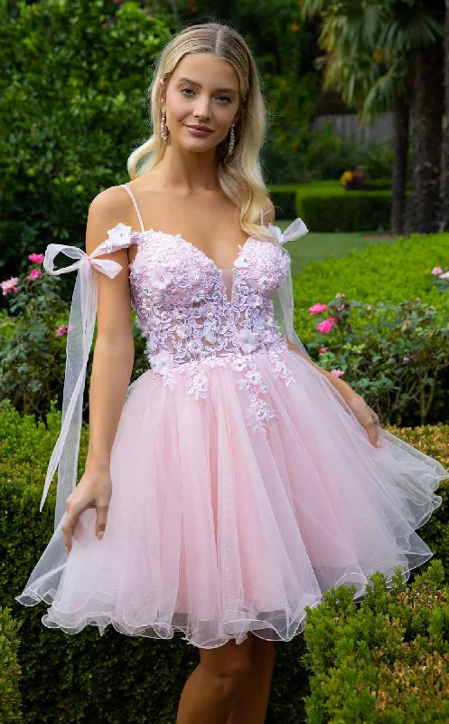 Elizabeth K GS3513 Dress
