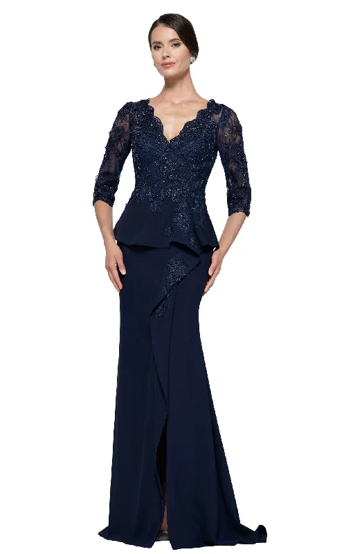 Rina Di Montella RD2685CL Dress