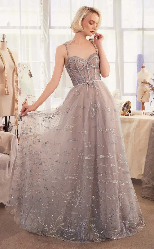 Andrea and Leo A1458 Dress