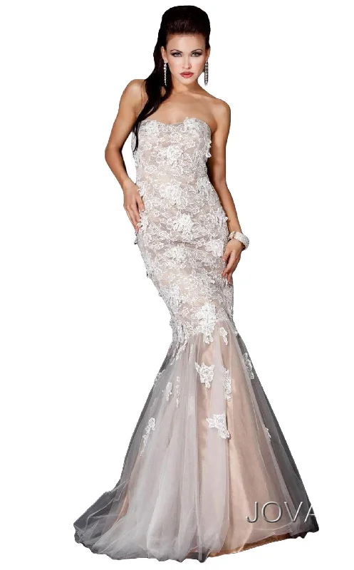 Jovani 3837BG Dress