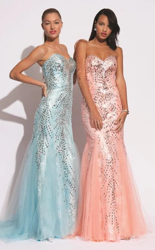 Jovani 88311BG Dress