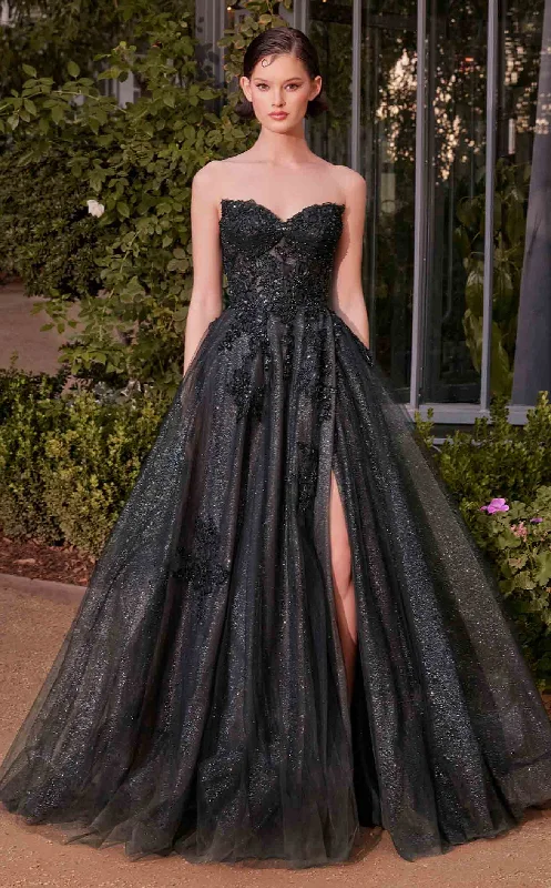 Andrea and Leo A1378 Dress