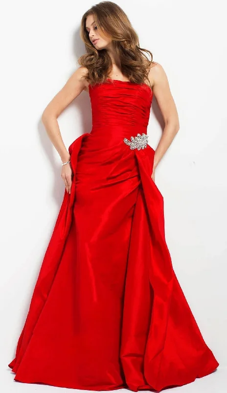Jovani 45079BG Dress
