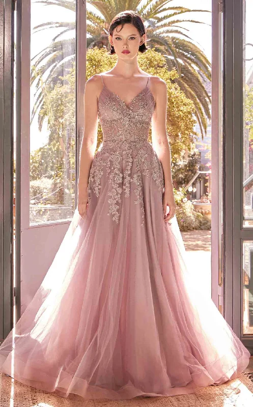 Dusty Rose