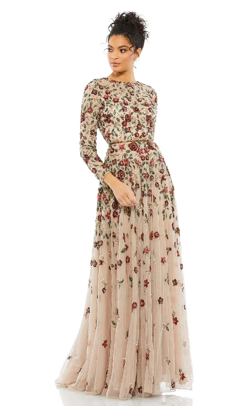 Mac Duggal 5533CL Dress