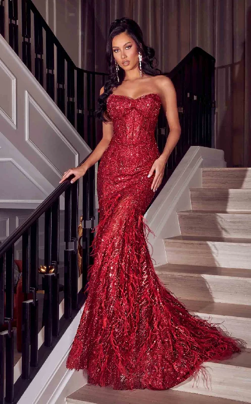 Portia and Scarlett PS23263 Dress