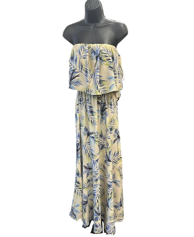 OFF TO THE BEACH DRESS