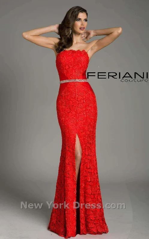 Feriani 18507 Dress