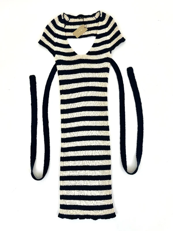 Rachel Comey Serro Rib Knit Dress