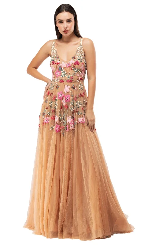 Couture Fashion by FG CF19201111 Dress