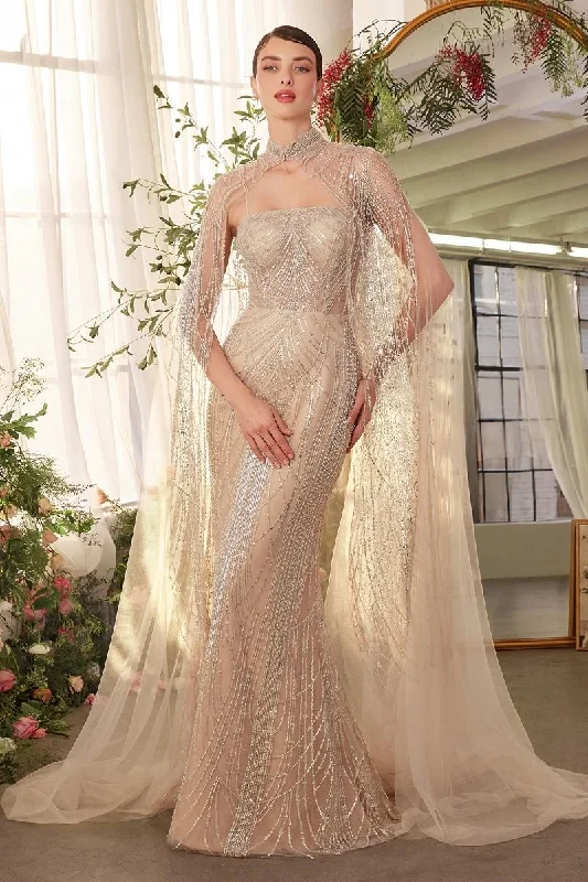 Andrea & Leo A1411 Dress