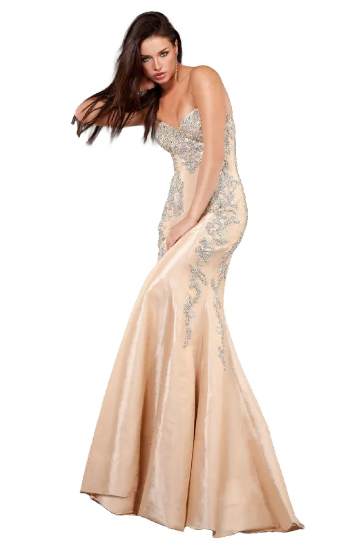 Jovani 73544BG Dress