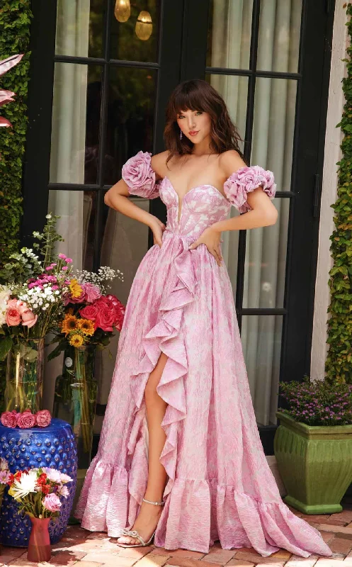 Ava Presley 40035 Dress
