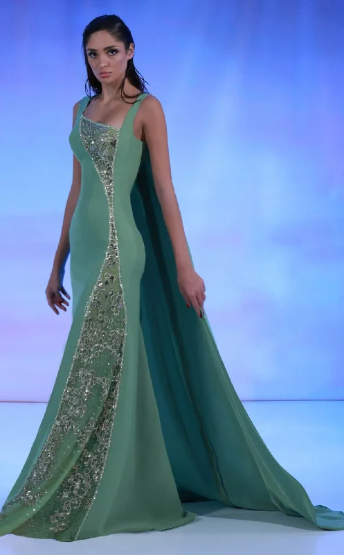 Reverie Couture SS172 Dress