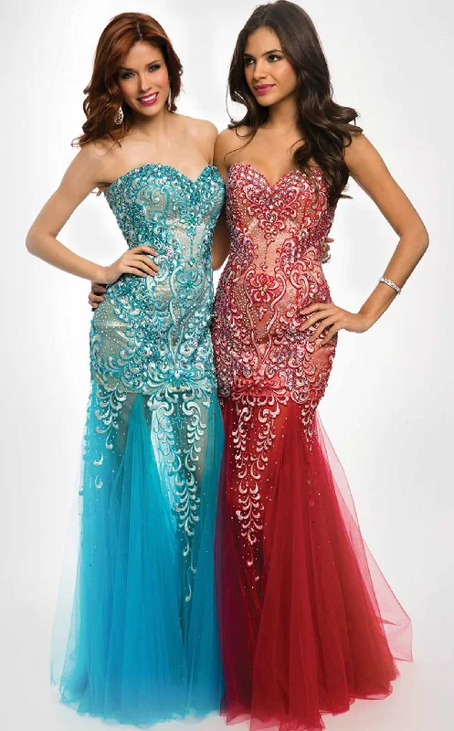 Jovani 79213BG Dress