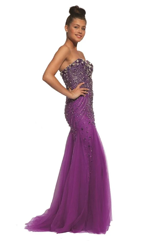 Jovani 6837BG Dress