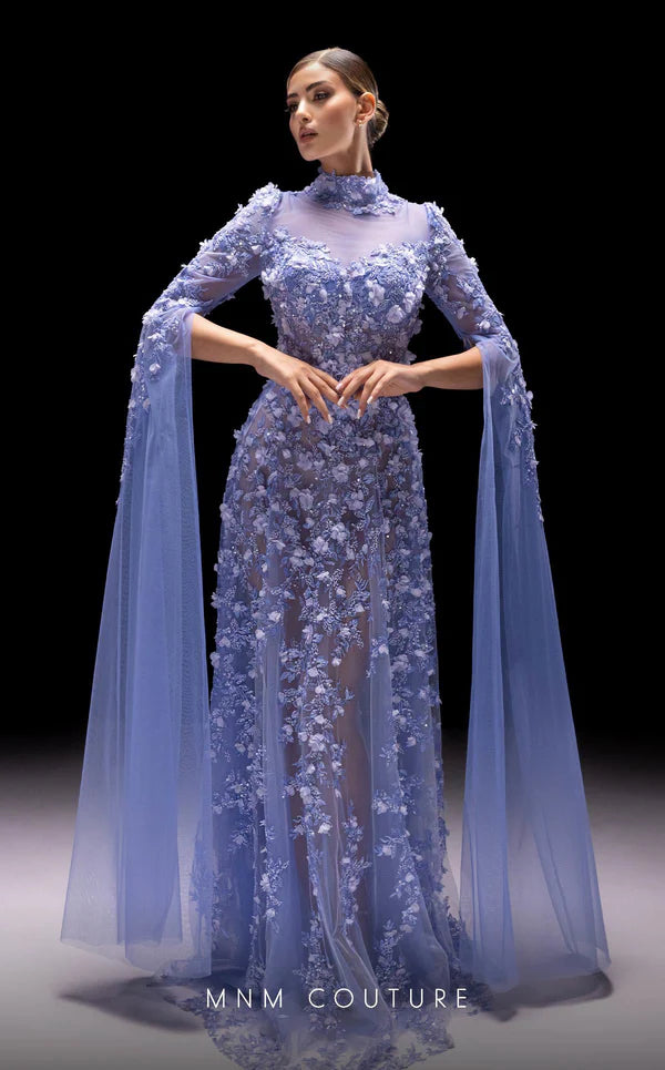 MNM Couture K4236 Dress