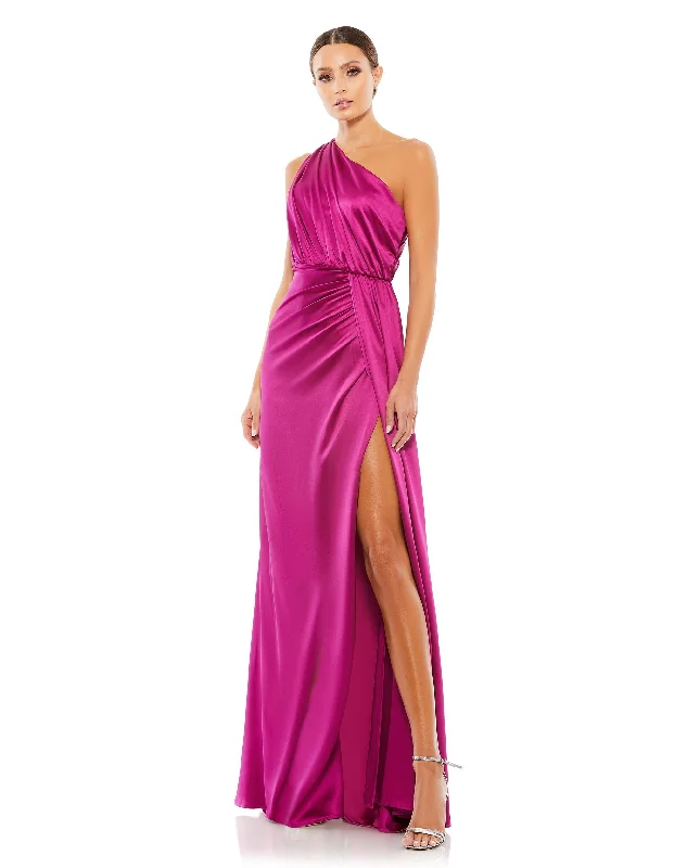 Mac Duggal 26654 Dress SIZE 6 ONLY