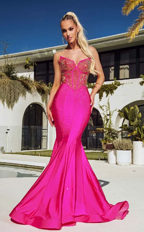 Portia and Scarlett PS23360 Dress