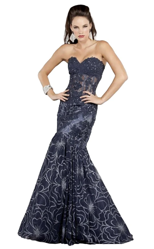 Jovani 6730BG Dress