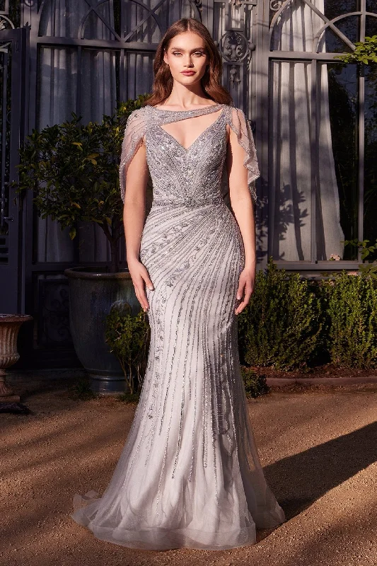 ANDREA & LEO A1443 Dress