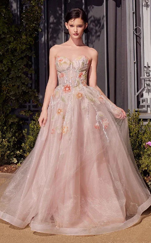 Andrea and Leo A1383 Dress