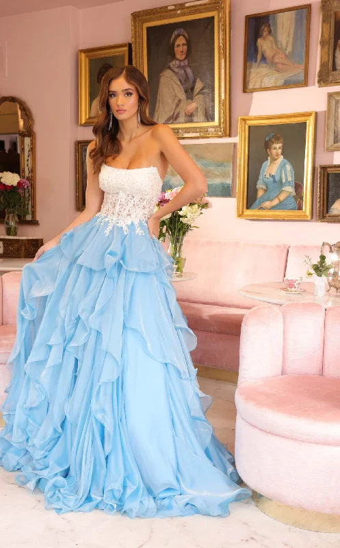 Ava Presley 29133 Dress