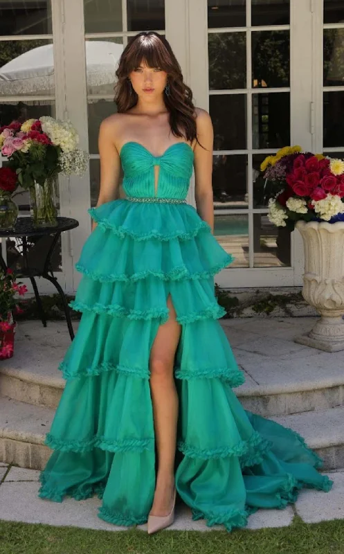 Ava Presley 29543 Dress