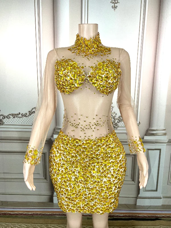 Gold