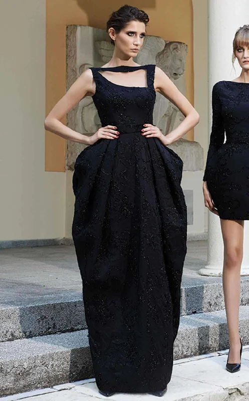 MNM Couture N0120 Dress