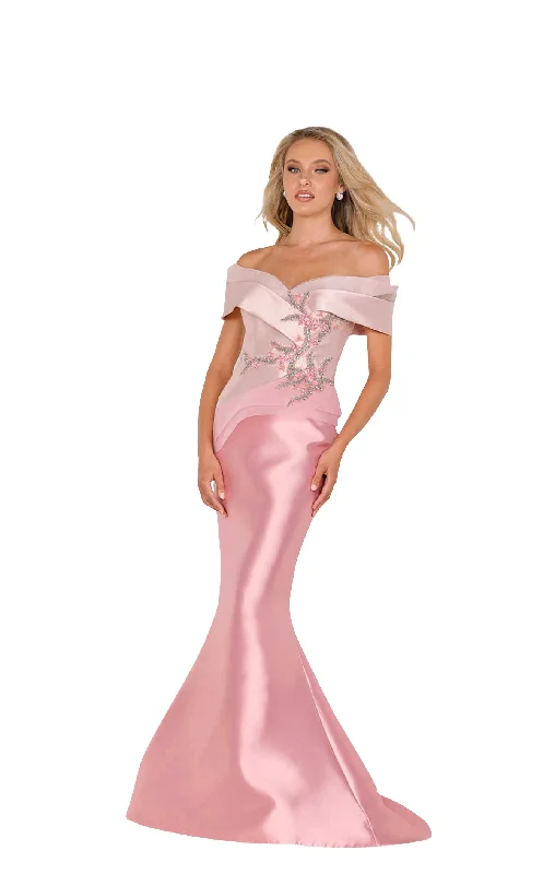 Terani 2011M2159CL Dress
