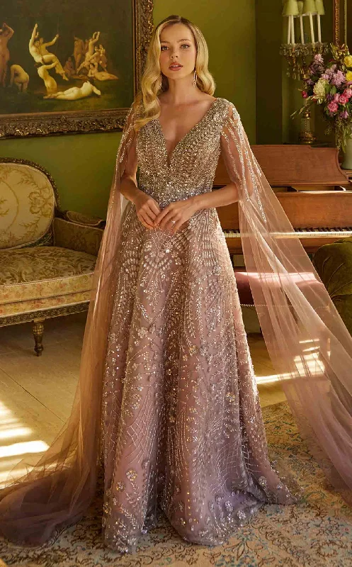 GLS by Gloria GL3607 Dress